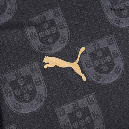 Mens Portugal World Cup Jersey 2026 - Player Version (Slim Fit)