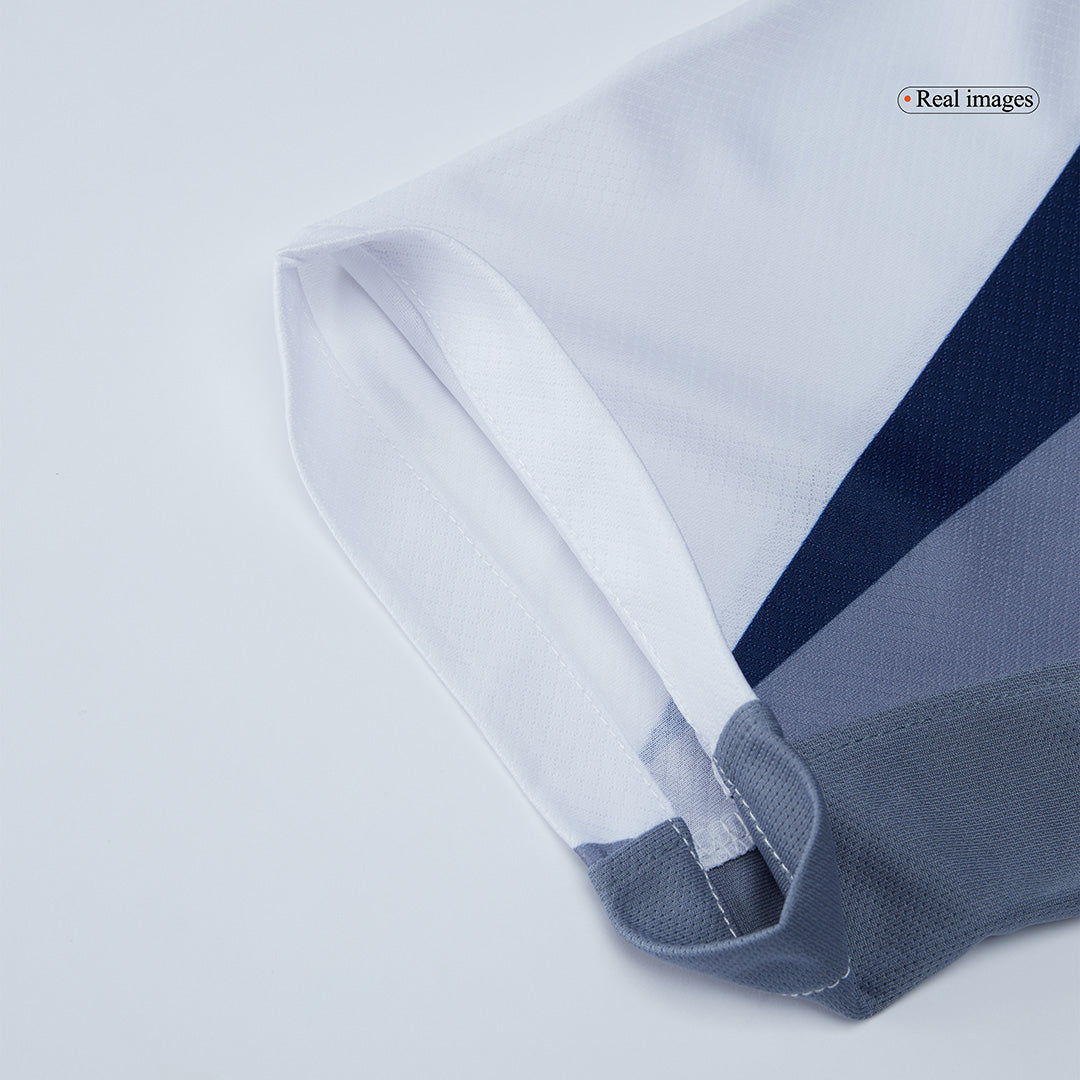 DRAGUSIN #3 Mens Tottenham Hotspur Home Jersey 2025/26