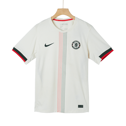 GARNACHO #49 Mens Chelsea Away Jersey 2025/26