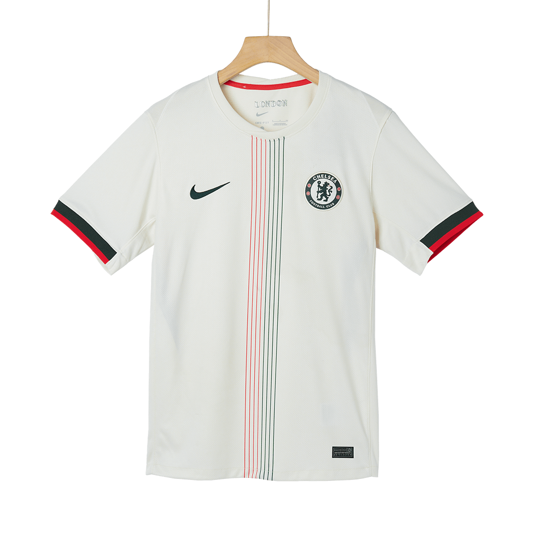 HATO #21 Mens Chelsea Away Jersey 2025/26