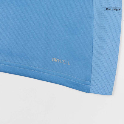 HAALAND #9 Mens Manchester City World Cup Home Jersey 2025/26 [PREMIUM]