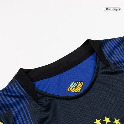 CASEMIRO #5 Mens Brazil World Cup Away Jersey 2026
