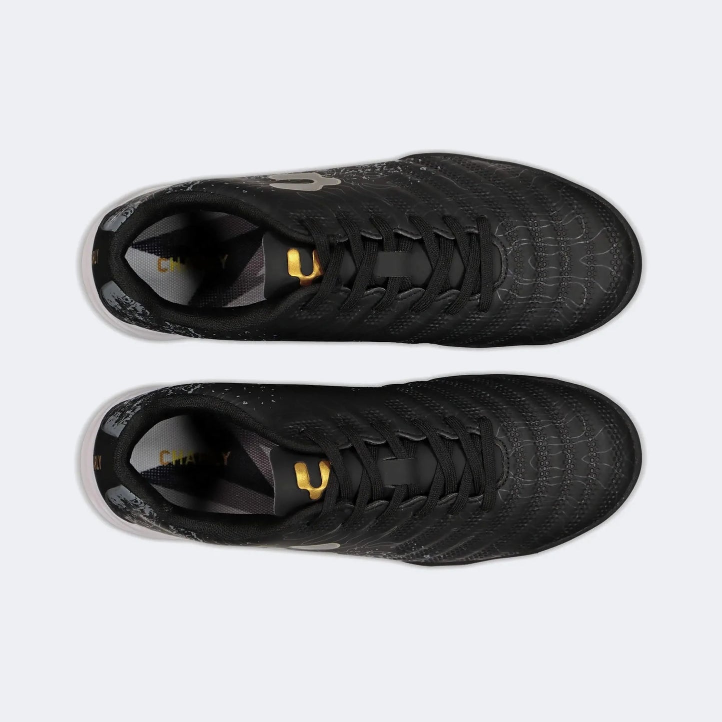 Charly Hotcross 4.0 Turf