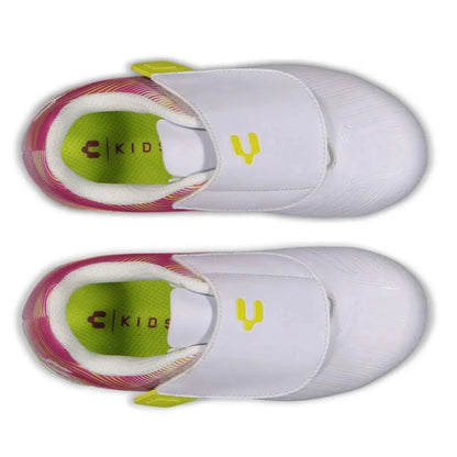 Charly Kid's Grasshopper 7.0 ST Firm Ground Soccer Cleats