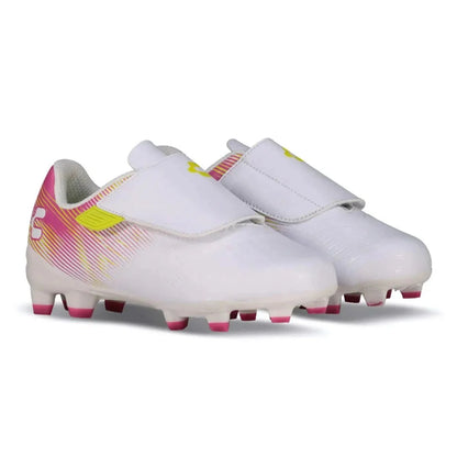 Charly Kid's Grasshopper 7.0 ST Firm Ground Soccer Cleats