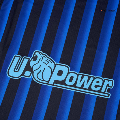 Men's Inter Milan Home Full Kit 2025/26
