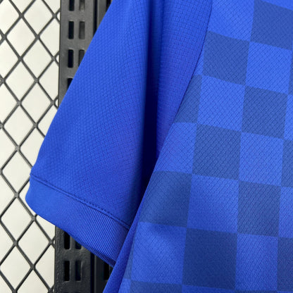 Croatia Away Jersey 2026 World Cup Football Kit Soccer Jersey
