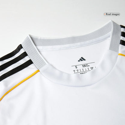 CAMAVINGA #6 Mens Real Madrid Home Jersey 2025/26 [PREMIUM]