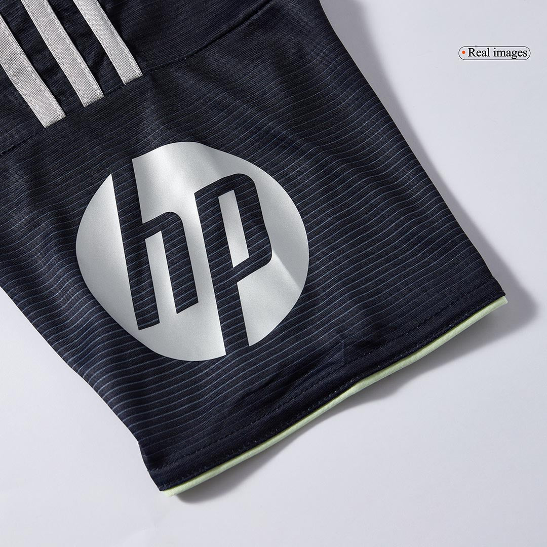 F.MENDY #23 Mens Real Madrid Away Jersey 2025/26 [PREMIUM]