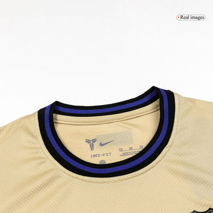 Kids Barcelona Away Full Kit 2025/26