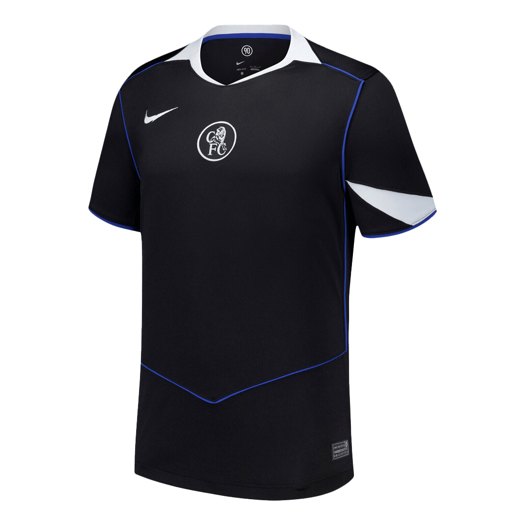Men's Chelsea Third Full Kit 2025/26