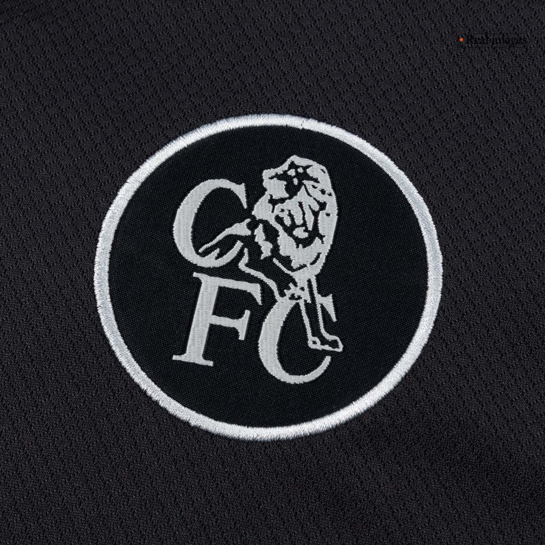 Mens Chelsea Third Kit 2025/26