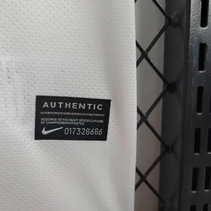 Retro Juventus Jersey Away Kit 2010/11 Football Soccer Shirt