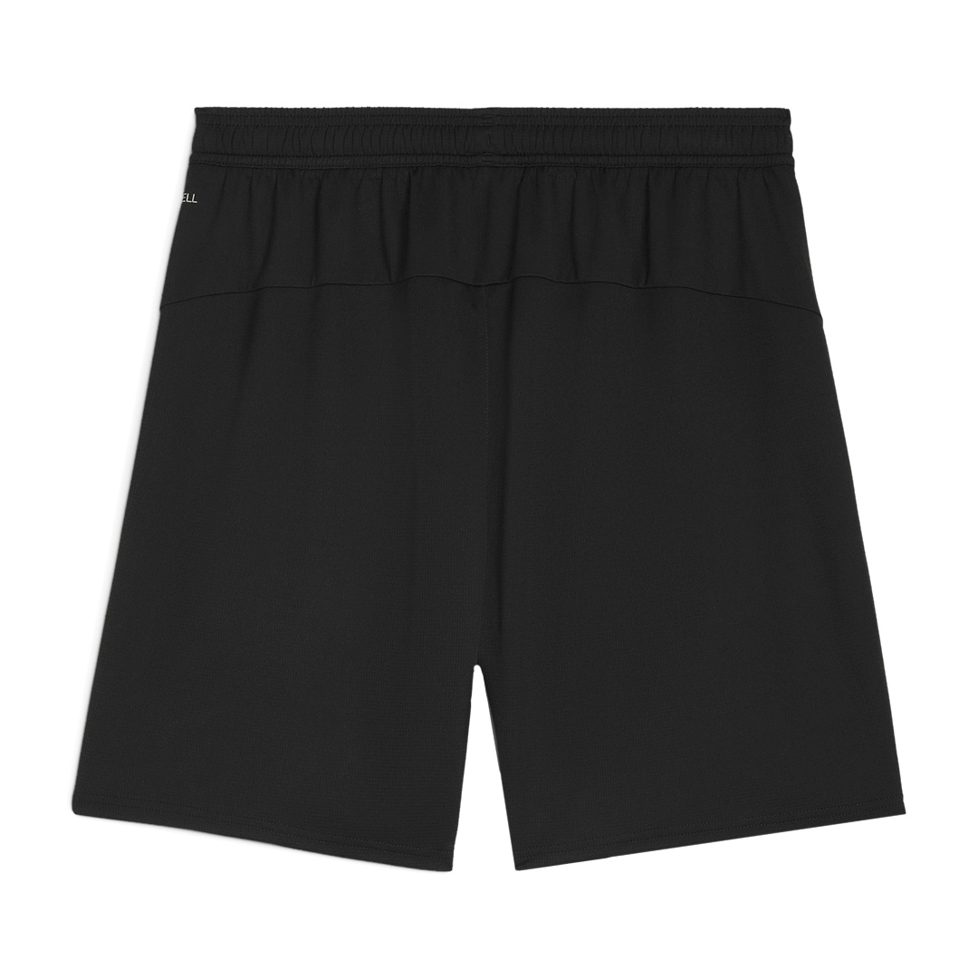 Mens Manchester City Away Shorts 2025/26