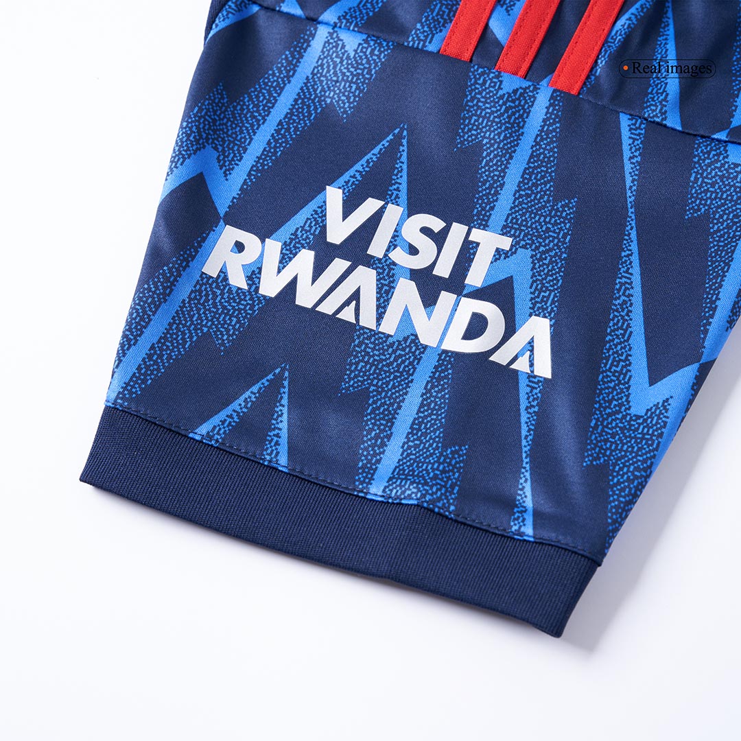 Mens Arsenal Away Jersey 2025/26
