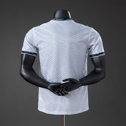 Player Version Juventus Jersey 2026-2027 Football Kit Soccer Shirt