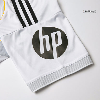 MBAPPÉ #9 Mens Real Madrid Home Jersey 2025/26 [PREMIUM]