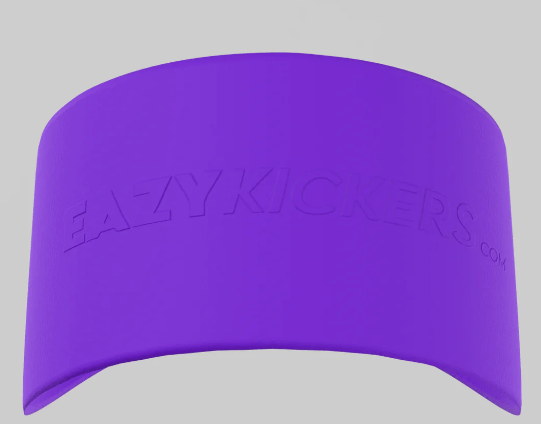 EazyKickers Removable Lace Cover