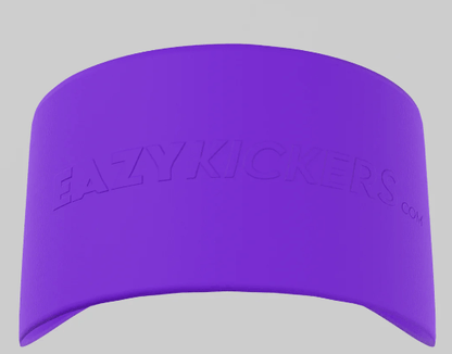 EazyKickers Removable Lace Cover
