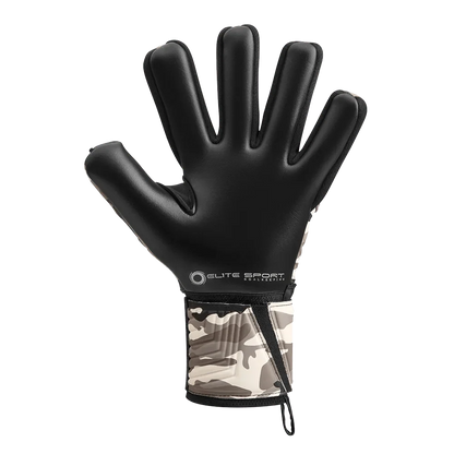 Elite Sport Combat N Goalkeeper Gloves