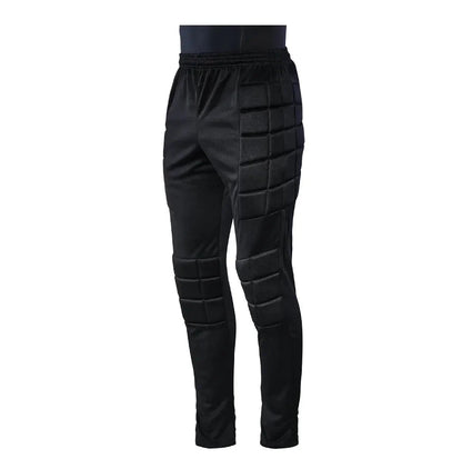 Elite Sport Elite Pro GK Long YOUTH Pants - Black