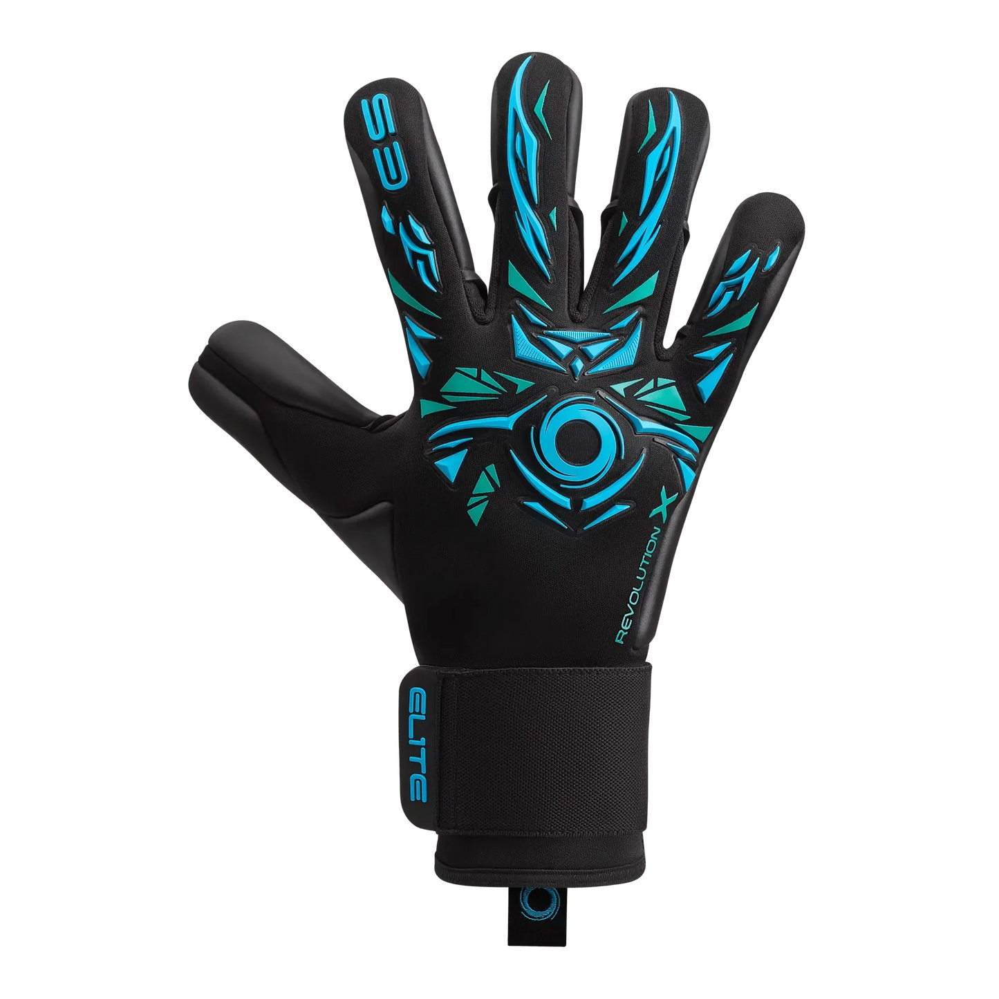 Elite Sport Revolution X BB Goalkeeper Gloves
