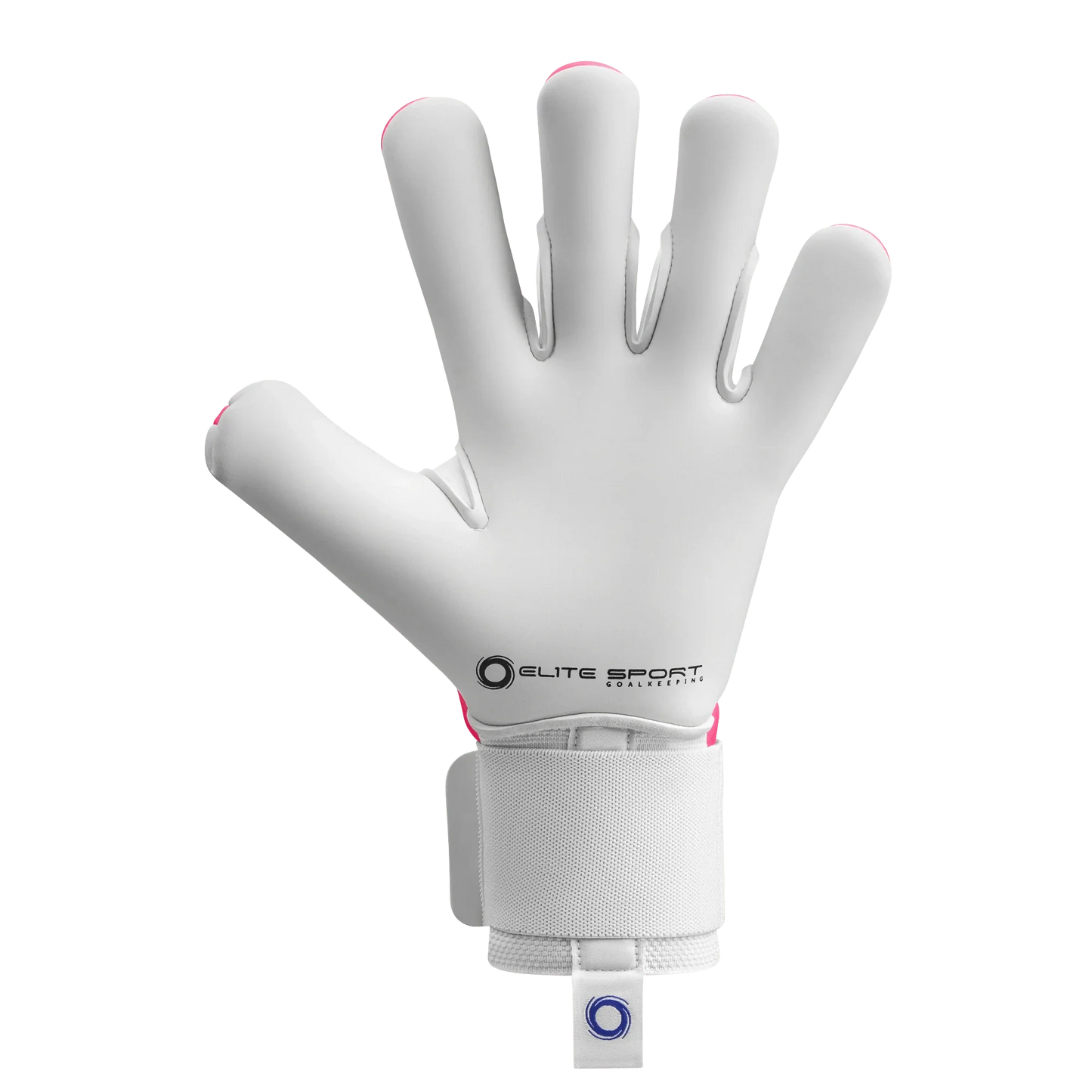 Elite Sport Revolution X Breast Cancer Goalkeeper Glove