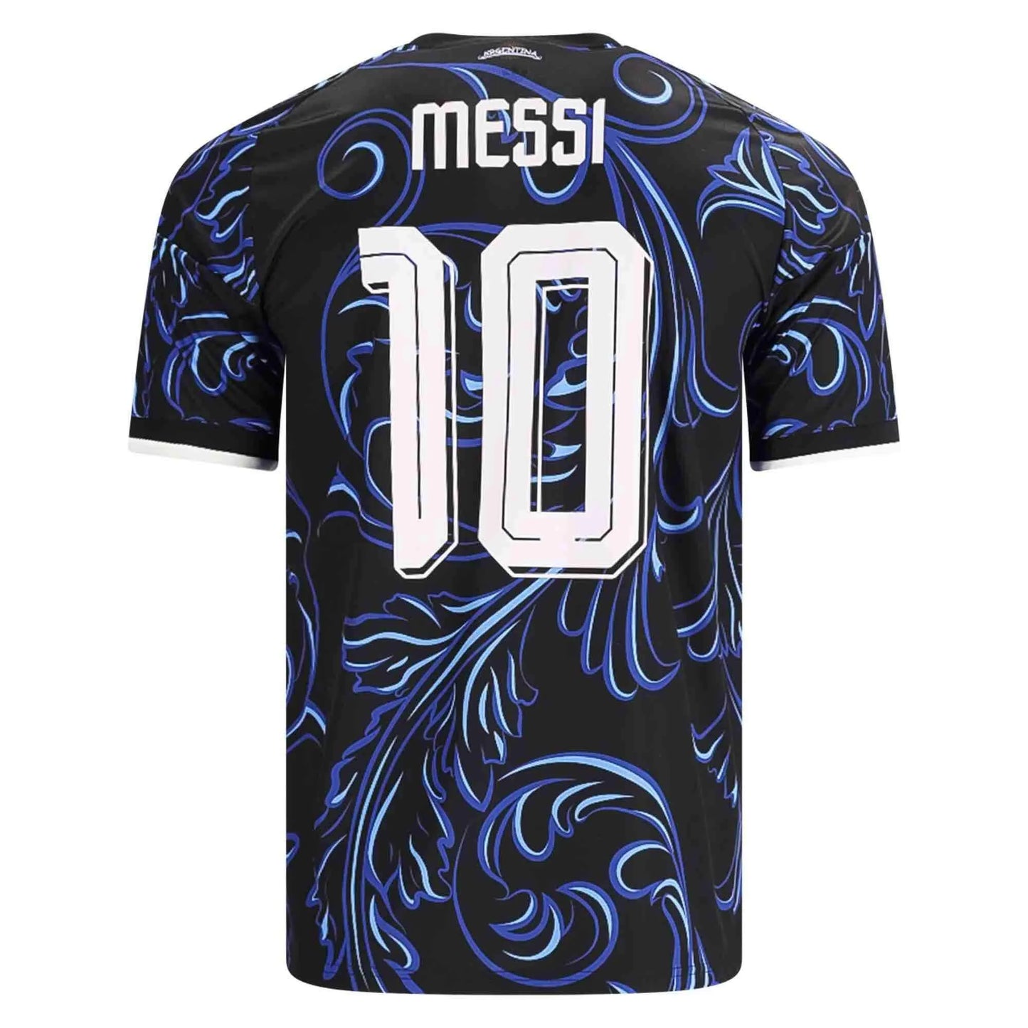 adidas 2026 Argentina Women's Stadium Away Soccer Jersey