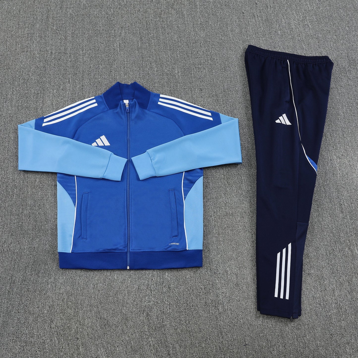 Football Jackets Training Tracksuits 2025/26
