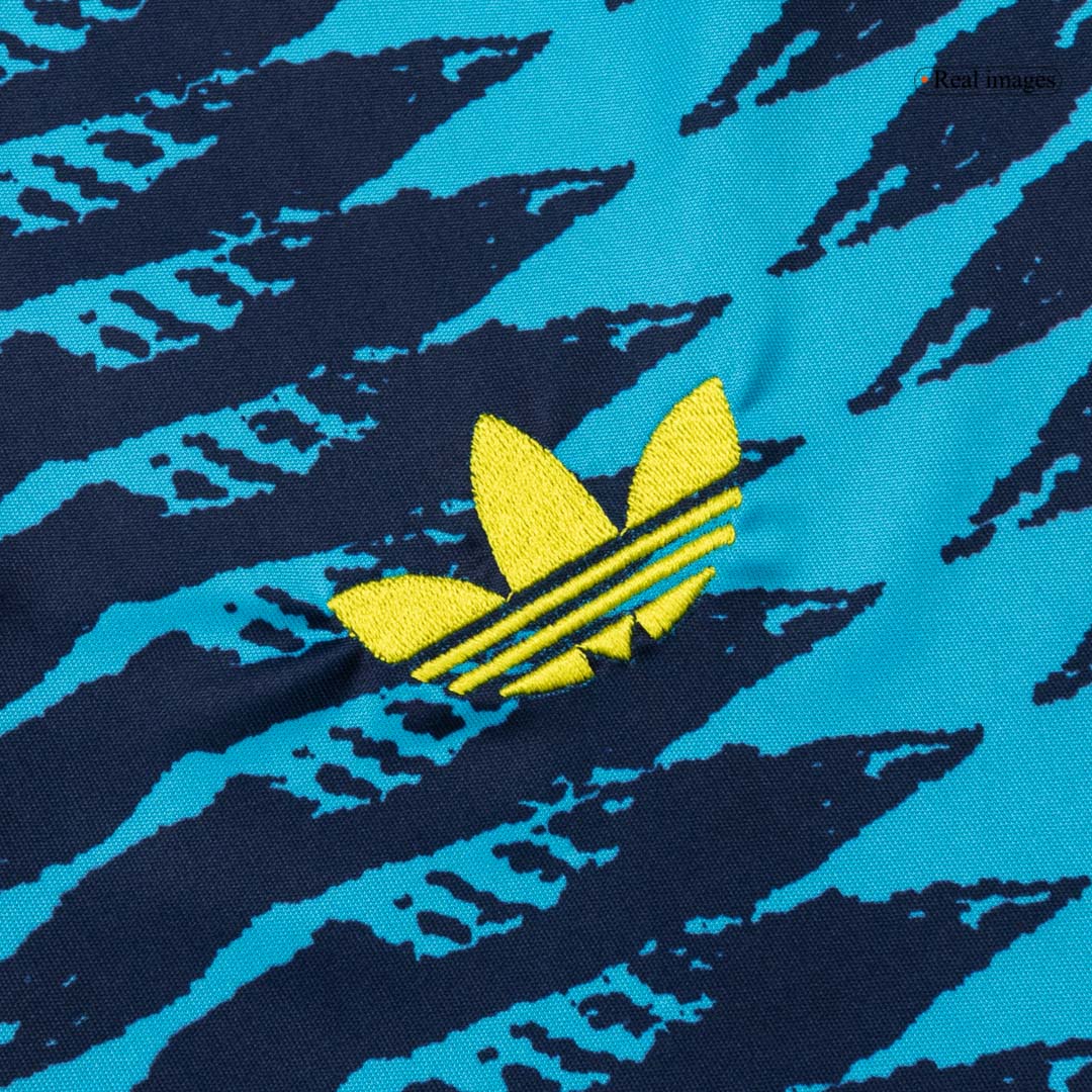Mens Colombia World Cup Away Jersey 2026