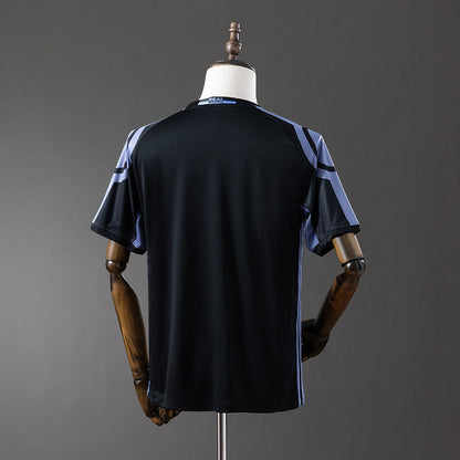 Real Madrid Jersey 2016/17 Third Retro Football Kit