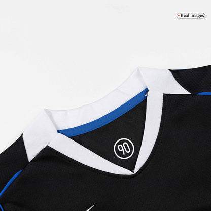 Kids Chelsea Third Full Kit 2025/26