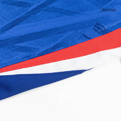 Men's Chelsea Home Full Kit 2025/26 [PREMIUM]