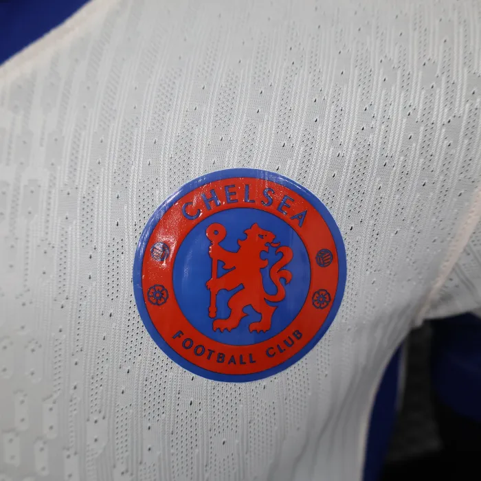 Player Chelsea Away Kit 24/25 Football Jersey