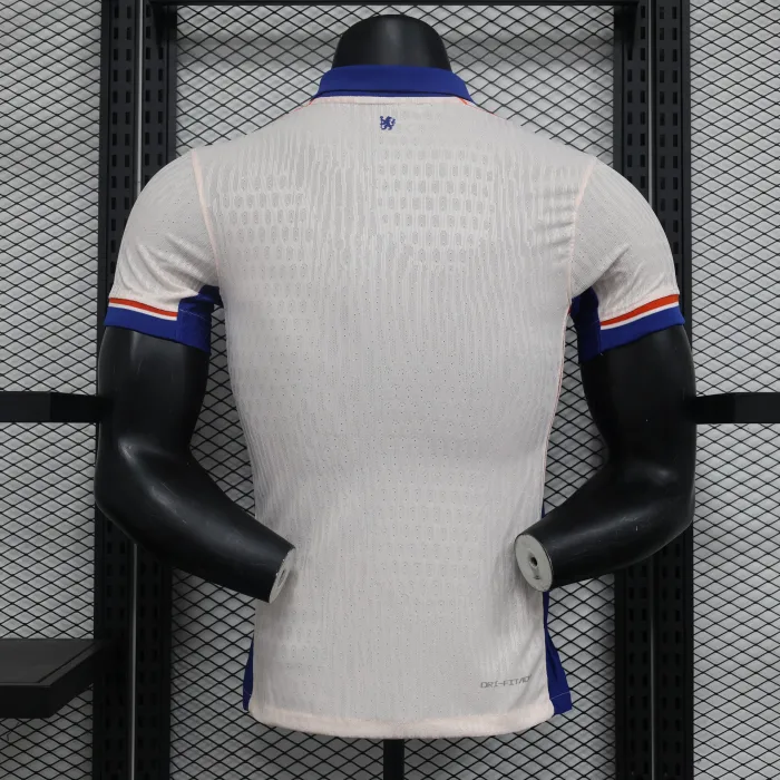Player Chelsea Away Kit 24/25 Football Jersey