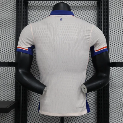 Player Chelsea Away Kit 24/25 Football Jersey