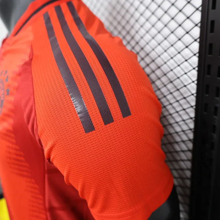 Bayern Munich Home Jersey 24/25 Football Kit Player Version
