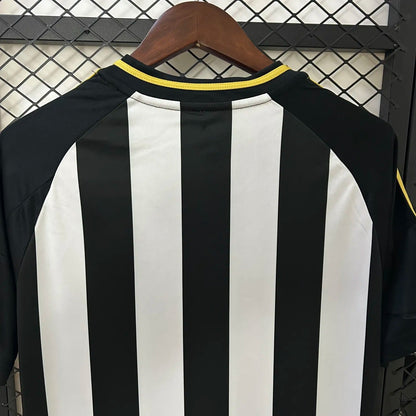 mineiro jersey 25/26 home football kit soccer jersey