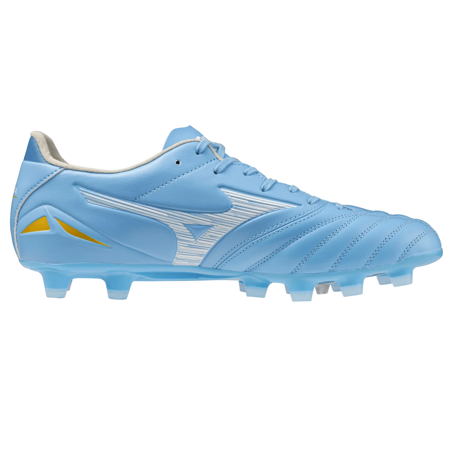 Mizuno Morelia Neo IV Pro Firm Ground Soccer Cleats - Unity Sky Pack (SP26)