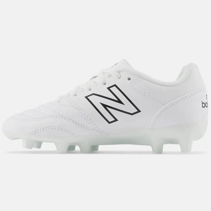 New Balance Kids 442 V2 Academy 2E Wide  FG Wide