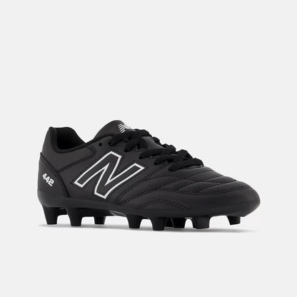 New Balance Kid's 442 V2 Academy FG 2E Wide