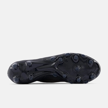 New Balance Tekela Elite Low Laced V5 2E Wide Firm Ground Soccer Cleats- Black Pack (FA25)