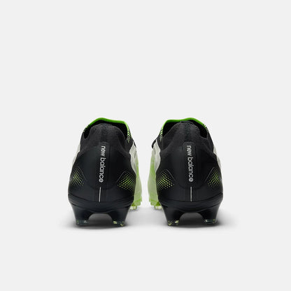 New Balance Tekela Elite Low Laced V5 2E Wide Firm Ground Soccer Cleats - Lime Light Pack (FA25)