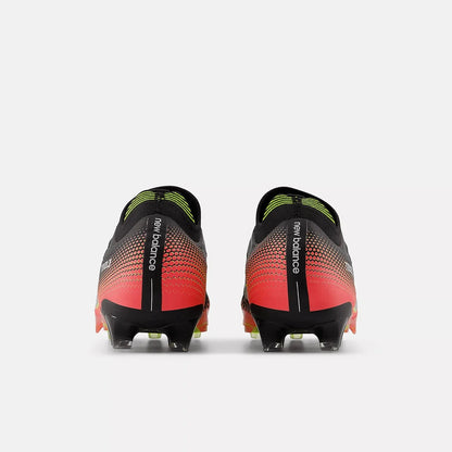 New Balance Tekela Pro Low Laced FG V4+ 2E Wide - Flash Point Pack (SP25)