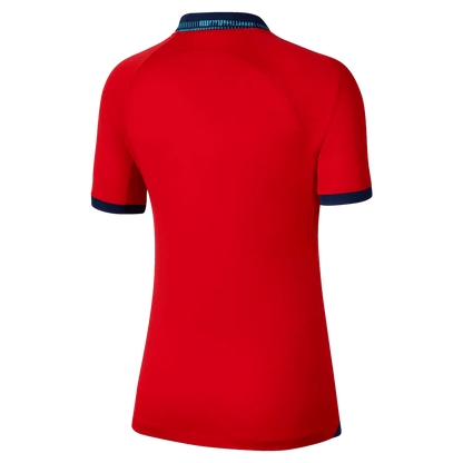 Nike 2022-23 England Women's Away Jersey