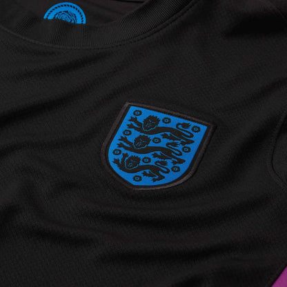 Nike 2025 England Women's Stadium Away Soccer Jersey