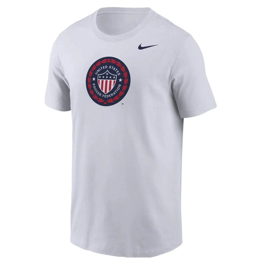 Nike 2025 USMNT Men's Core Cotton Tee
