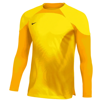 Nike Gardien IV Women's LS Goalkeeper Jersey