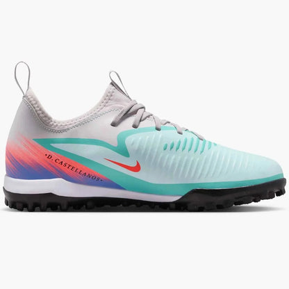Nike Junior Phantom 6 Low Academy Turf Soccer Shoes - Nike United Pack Chapter 2 (HO25)