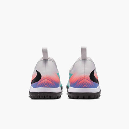 Nike Junior Phantom 6 Low Academy Turf Soccer Shoes - Nike United Pack Chapter 2 (HO25)